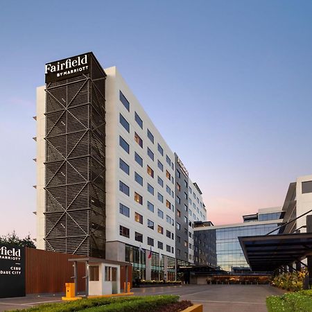 Fairfield By Marriott Cebu Mandaue City 외부 사진