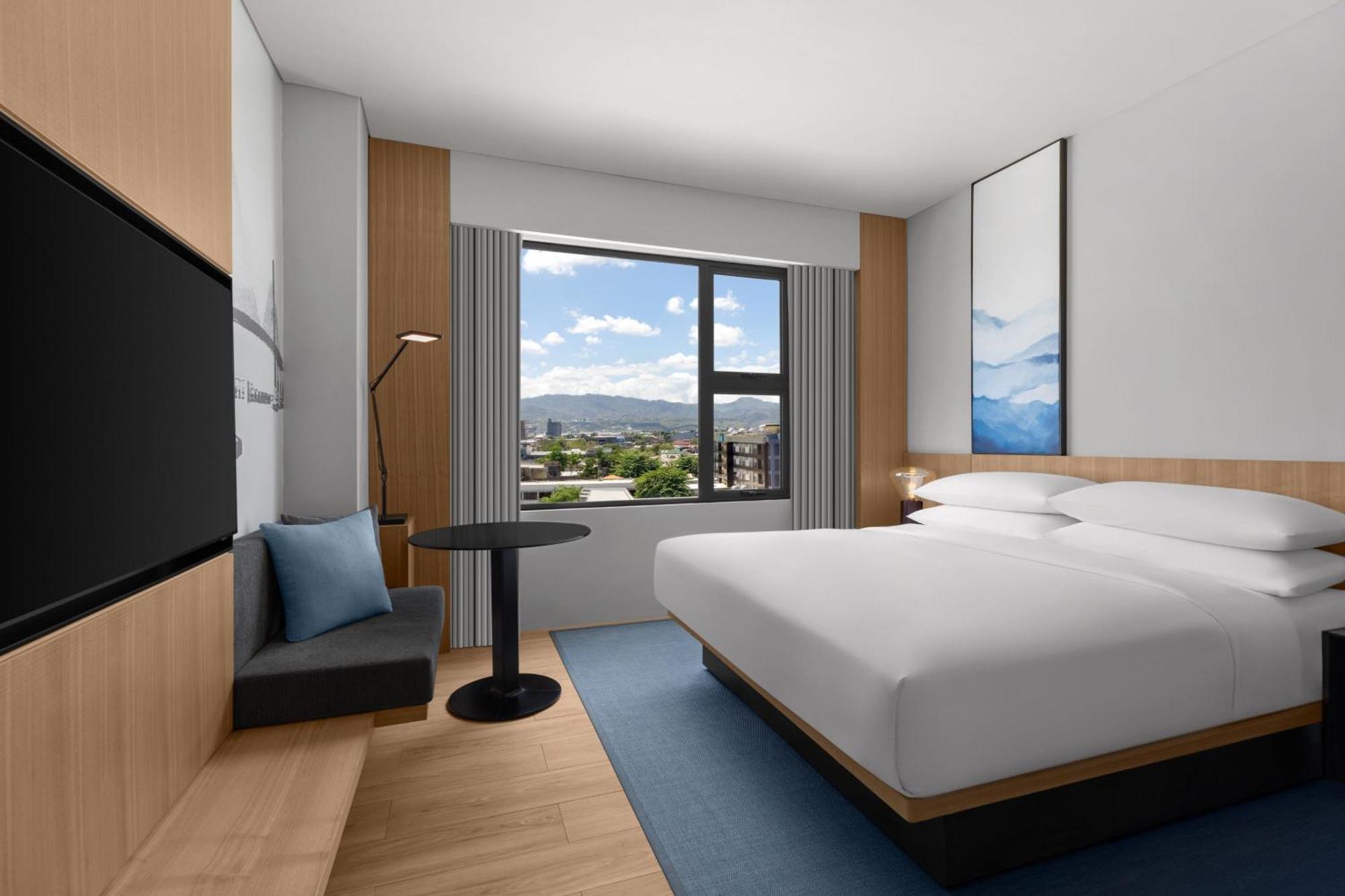 Fairfield By Marriott Cebu Mandaue City 외부 사진