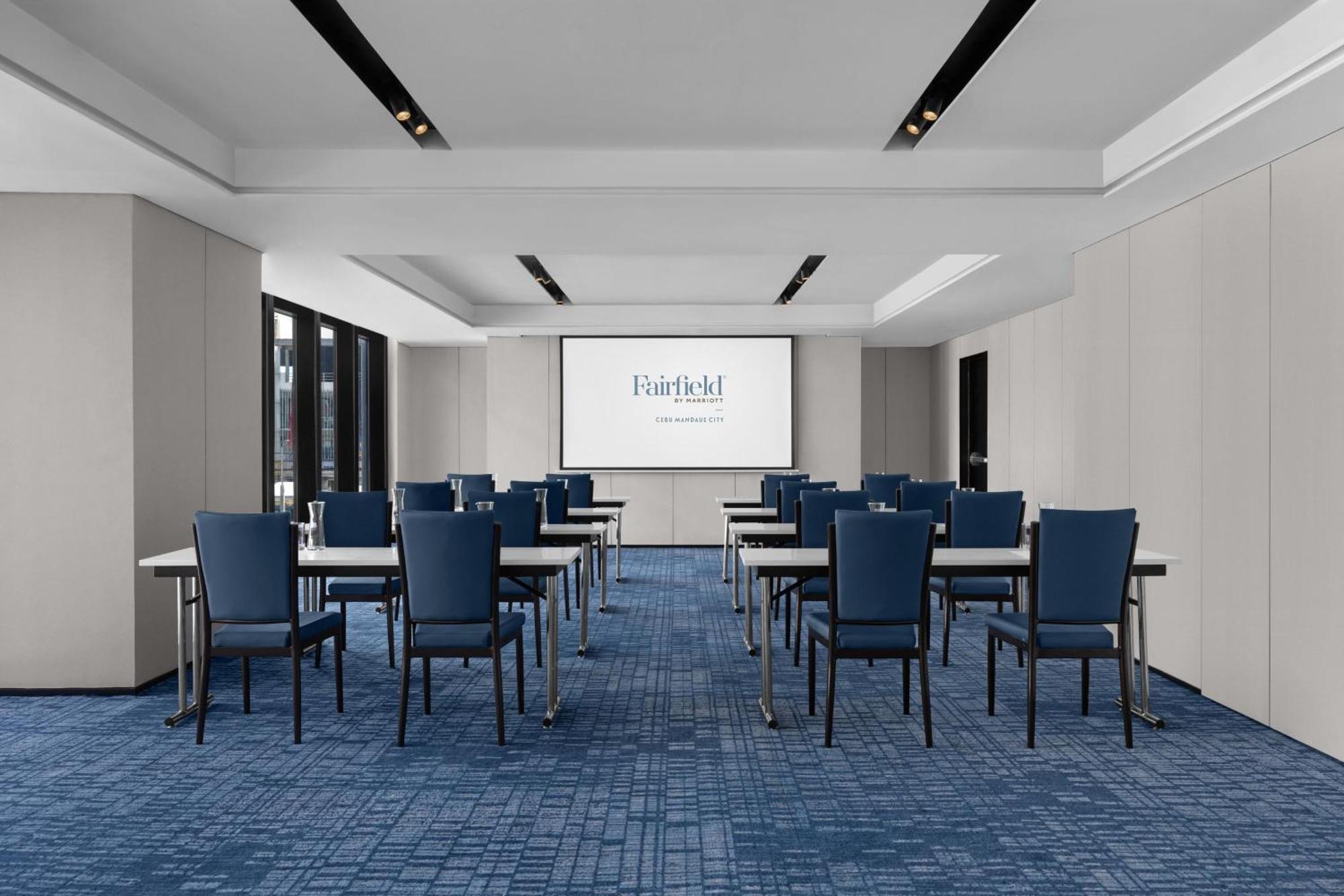 Fairfield By Marriott Cebu Mandaue City 외부 사진