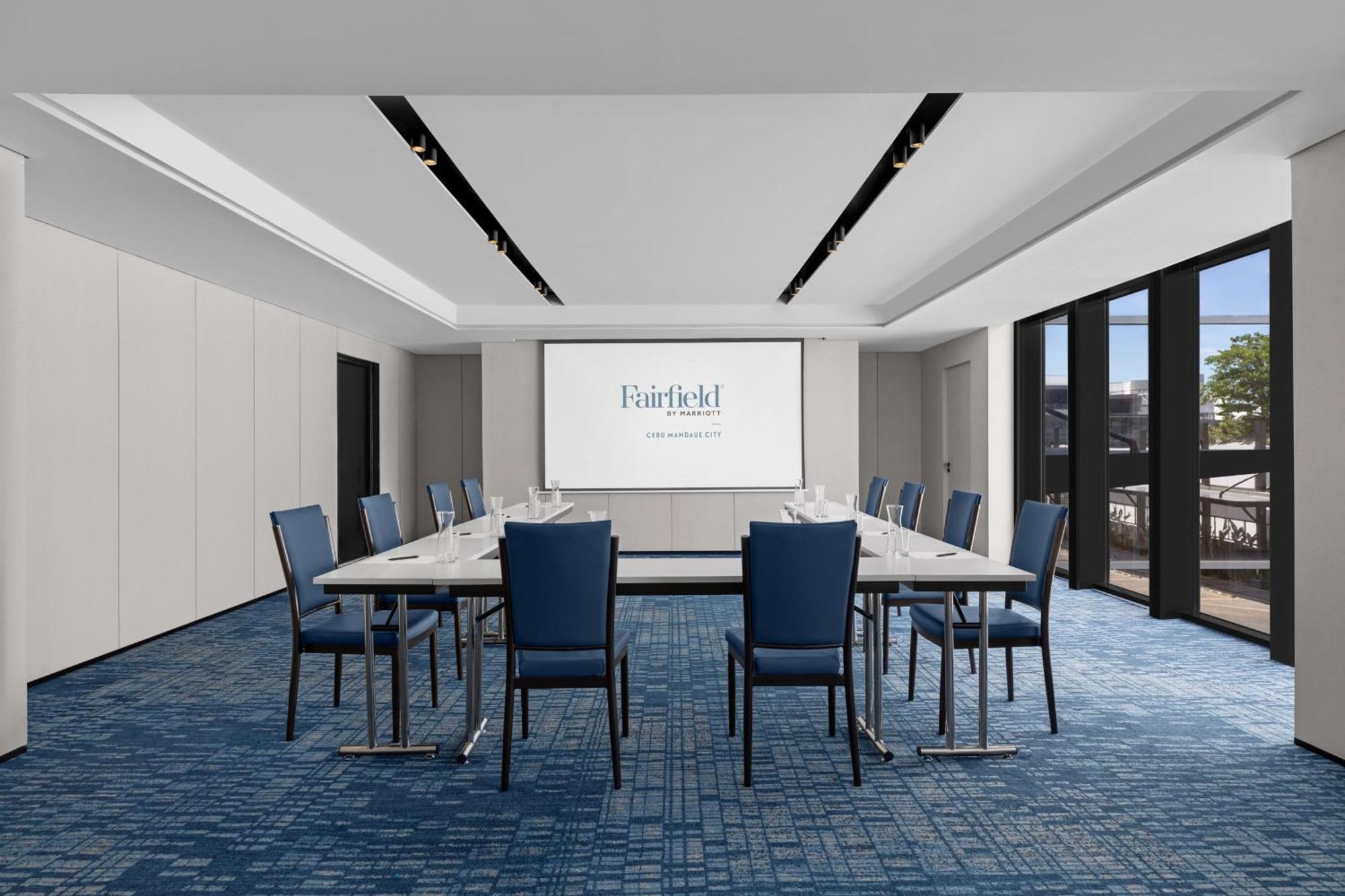 Fairfield By Marriott Cebu Mandaue City 외부 사진
