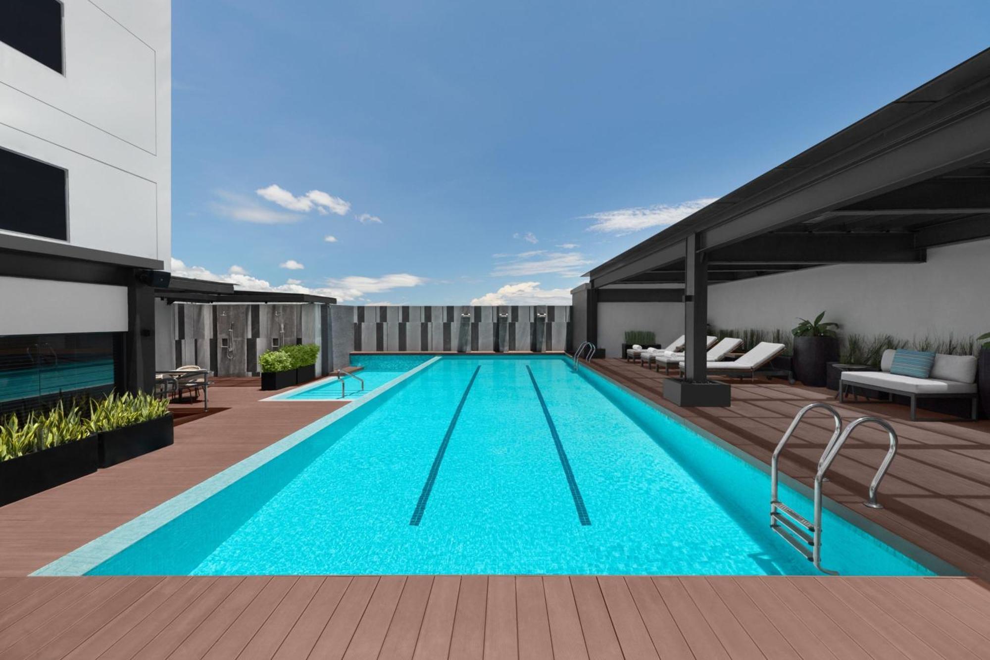 Fairfield By Marriott Cebu Mandaue City 외부 사진