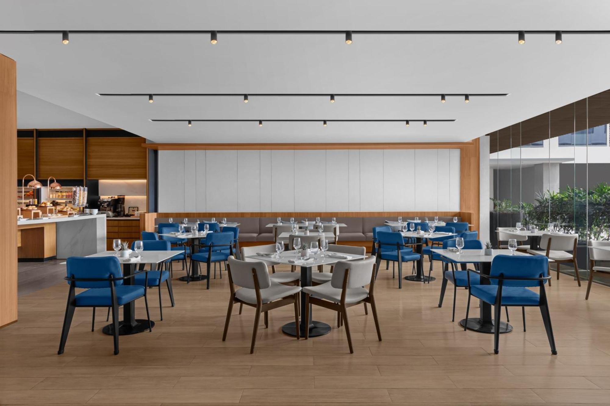 Fairfield By Marriott Cebu Mandaue City 외부 사진