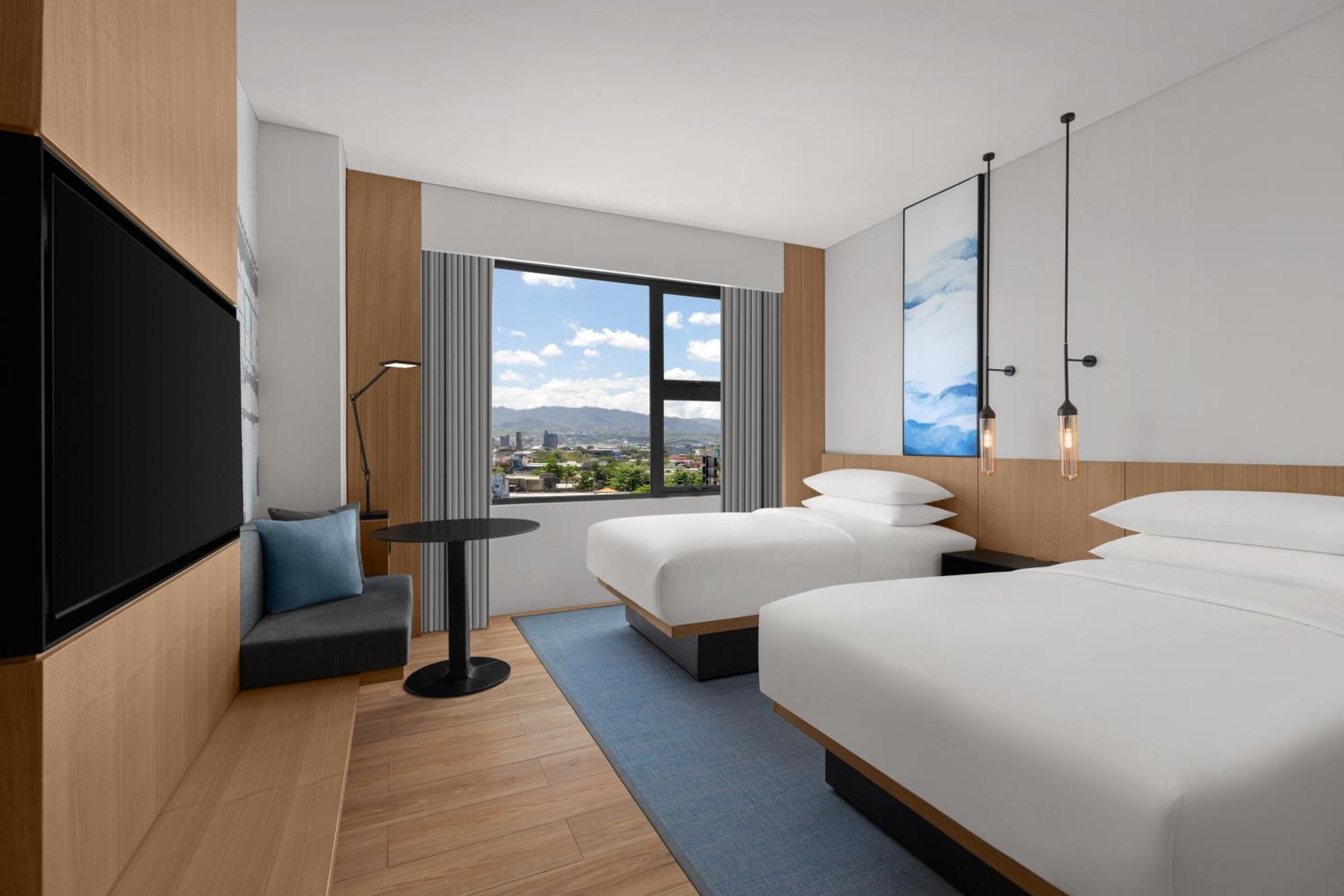 Fairfield By Marriott Cebu Mandaue City 외부 사진