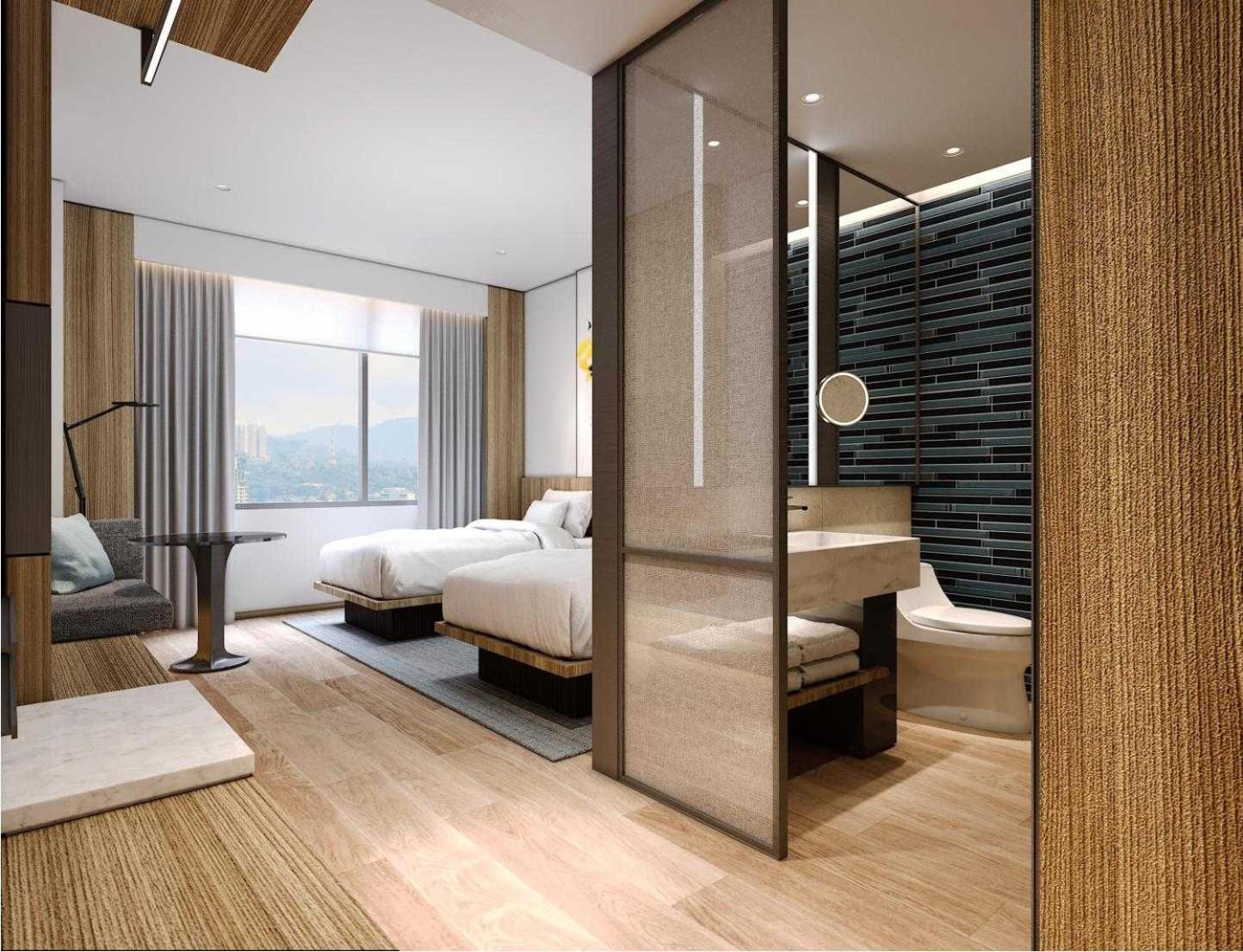 Fairfield By Marriott Cebu Mandaue City 외부 사진